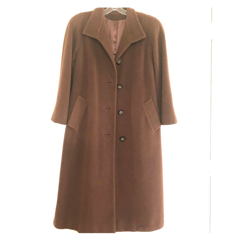 Sax Fifth Avenue pure cashmere